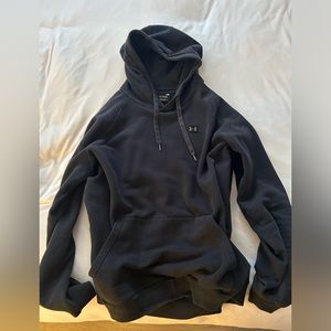 Under Armour hoodie XL